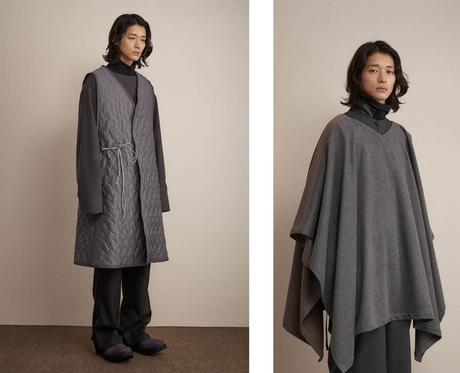 TROVE – F/W 2021 COLLECTION LOOKBOOK