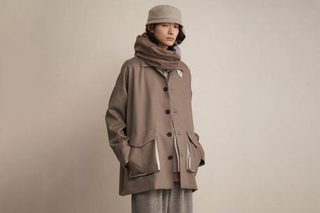 TROVE – F/W 2021 COLLECTION LOOKBOOK