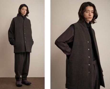TROVE – F/W 2021 COLLECTION LOOKBOOK