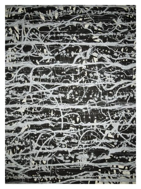 Focus sur une artiste australienne : Kim Westcott