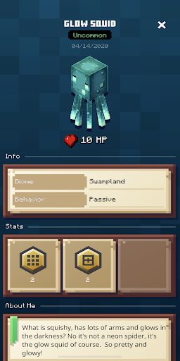 Code Triche Minecraft Earth APK MOD (Astuce) Code Triche Minecraft Earth APK MOD (Astuce) 4