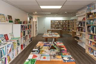 Librairie La maison des feuilles Librairie La maison des feuilles