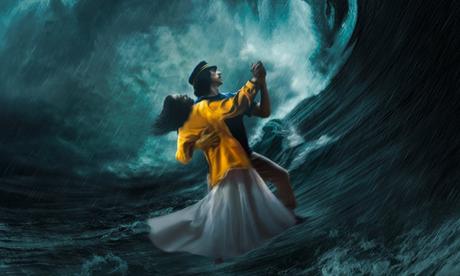 Affiche FR pour Annette de Leos Carax Affiche FR pour Annette de Leos Carax