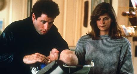 [TOUCHE PAS À MES 80ϟs] : #148. Look Who’s Talking