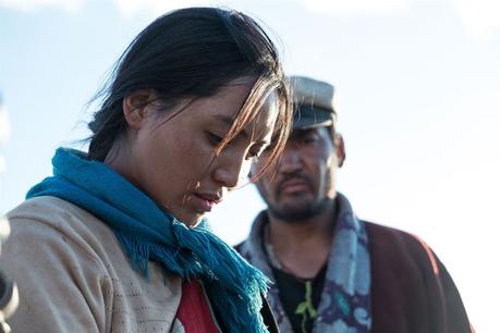 [CRITIQUE] : Balloon