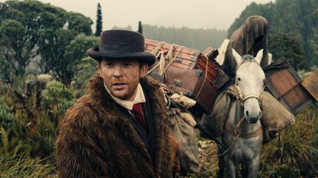 [CRITIQUE] : Vers la Bataille