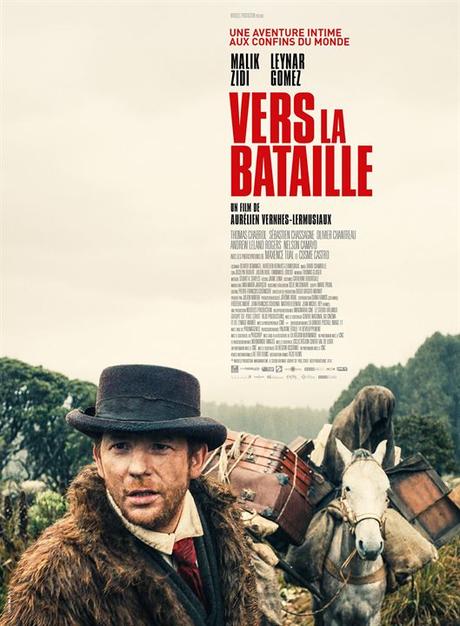[CRITIQUE] : Vers la Bataille