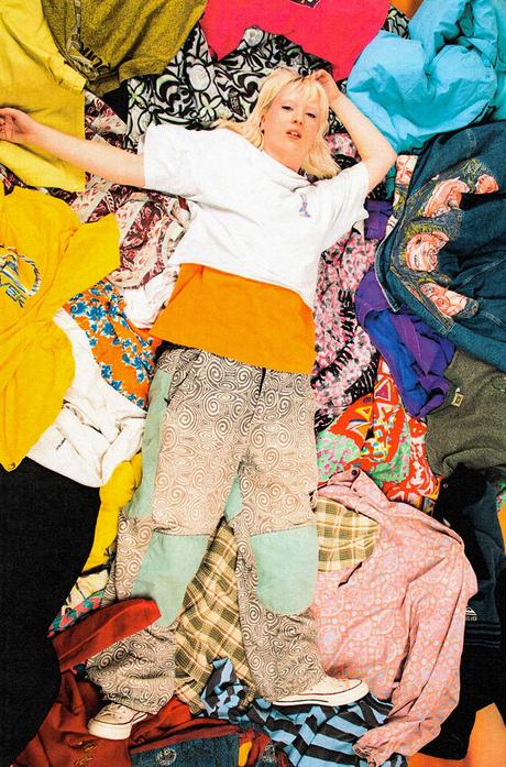 Quiksilver ouvre un pop-up vintage à Citadium