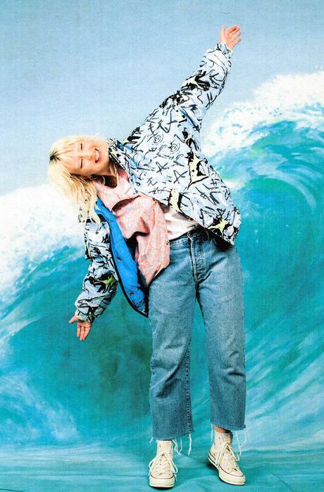 Quiksilver ouvre un pop-up vintage à Citadium