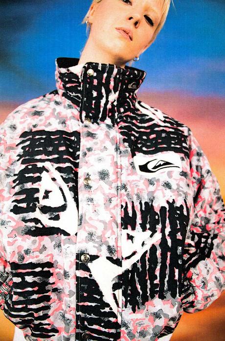 Quiksilver ouvre un pop-up vintage à Citadium