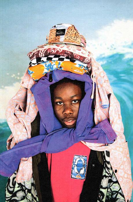 Quiksilver ouvre un pop-up vintage à Citadium