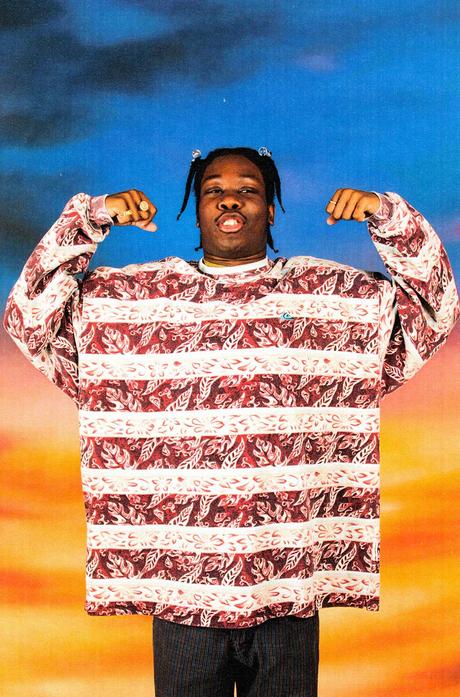 Quiksilver ouvre un pop-up vintage à Citadium