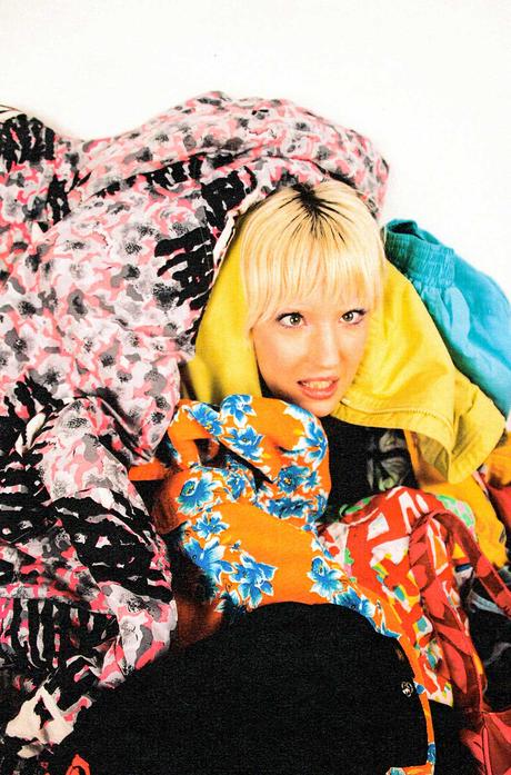 Quiksilver ouvre un pop-up vintage à Citadium