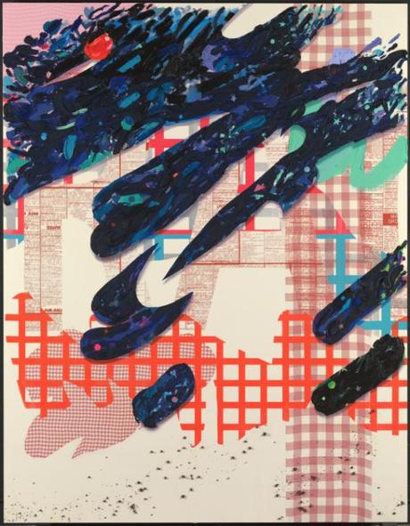 Morte la peinture ? -Billet n° 524