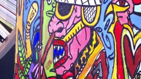 Morte la peinture ? -Billet n° 524