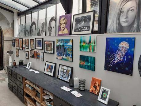 Partitions urbaines vol.5 / Prolongation