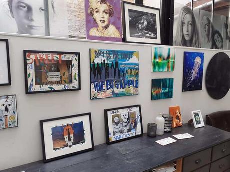 Partitions urbaines vol.5 / Prolongation