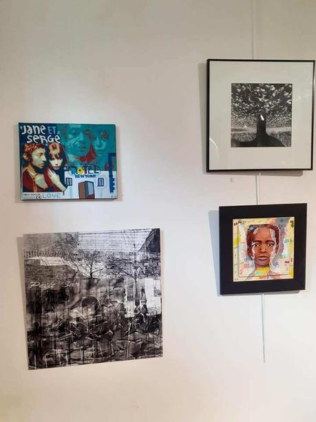 Partitions urbaines vol.5 / Prolongation