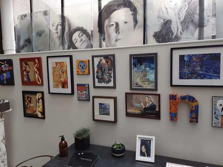 Partitions urbaines vol.5 / Prolongation