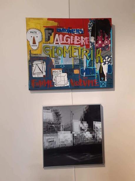 Partitions urbaines vol.5 / Prolongation