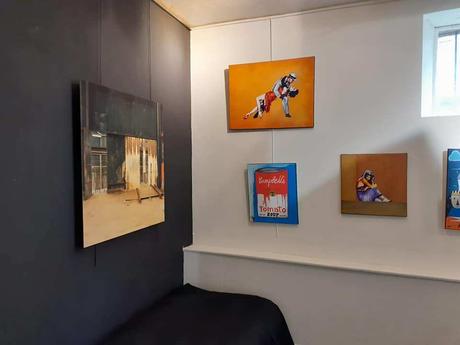 Partitions urbaines vol.5 / Prolongation