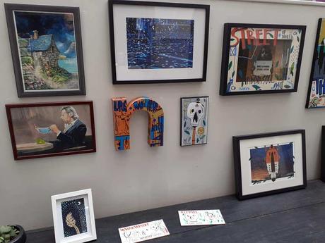 Partitions urbaines vol.5 / Prolongation