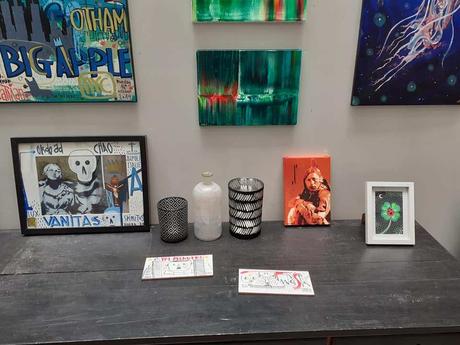 Partitions urbaines vol.5 / Prolongation