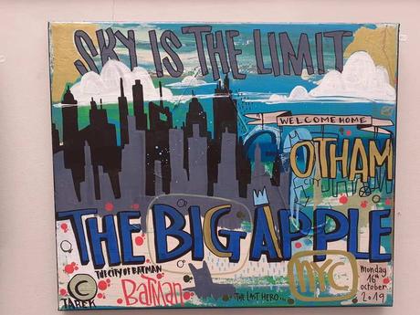 Partitions urbaines vol.5 / Prolongation