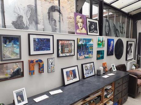 Partitions urbaines vol.5 / Prolongation