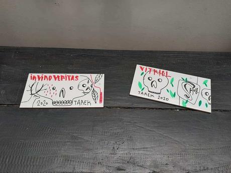 Partitions urbaines vol.5 / Prolongation