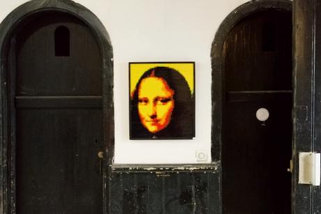 Back to Partitions Urbaines Five