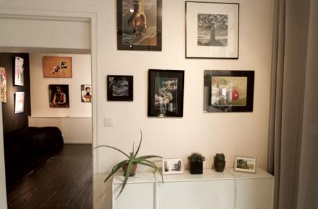 Back to Partitions Urbaines Five