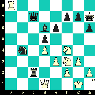 Les cours de la meilleure joueuse d'échecs de tous les temps