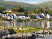 Voyage pays Silence Neil Ansell