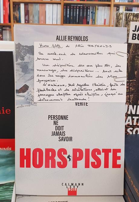 Hors-piste