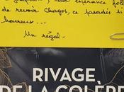 Rivage colère