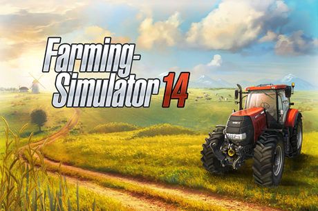 Code Triche Farming Simulator 14 APK MOD (Astuce) Code Triche Farming Simulator 14 APK MOD (Astuce) screenshots 1