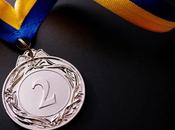 Recrutement sont candidats Silver Medal