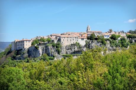 Sault en Provence © French Moments