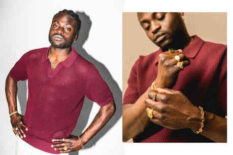 Maple présente les bijoux de sa collection Summer 2021 Maple présente les bijoux de sa collection Summer 2021