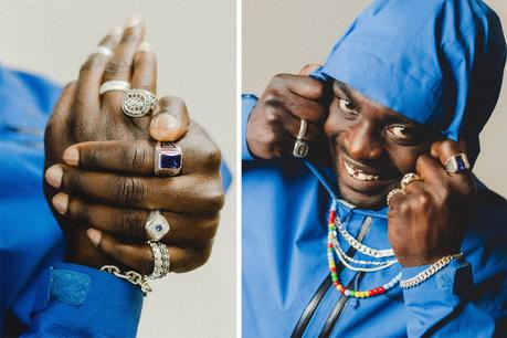 Maple présente les bijoux de sa collection Summer 2021 Maple présente les bijoux de sa collection Summer 2021