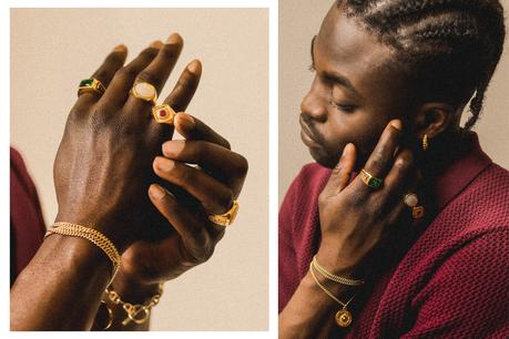 Maple présente les bijoux de sa collection Summer 2021 Maple présente les bijoux de sa collection Summer 2021