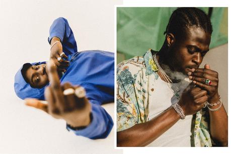 Maple présente les bijoux de sa collection Summer 2021 Maple présente les bijoux de sa collection Summer 2021