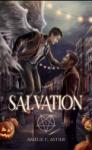 Salvation #1 d’Amélie C. Astier