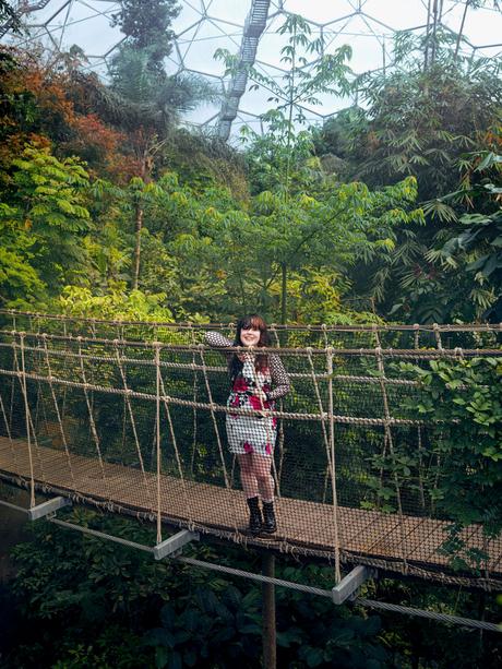 Un ouvrier de St Petrocs choisi pour figurer dans une série de portraits de Tom Oldham