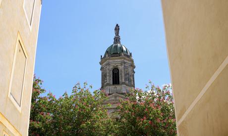 Deux jours à la découverte de Rennes