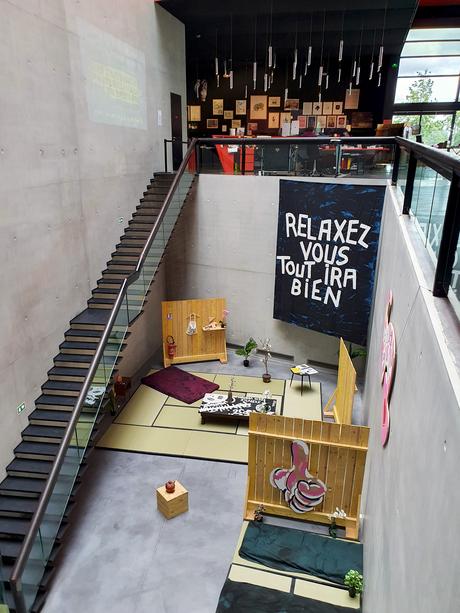 Deux jours à la découverte de Rennes