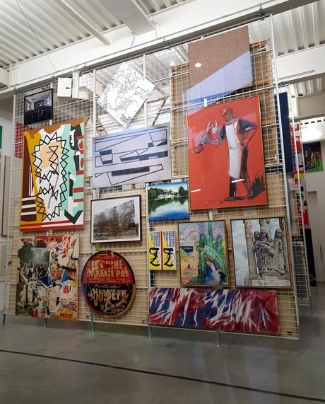 Deux jours à la découverte de Rennes