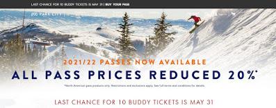 Les (drôles de) méthodes de Vail Resorts