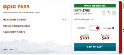 Les (drôles de) méthodes de Vail Resorts